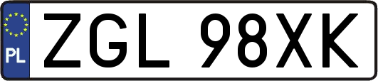 ZGL98XK