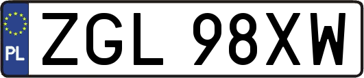 ZGL98XW