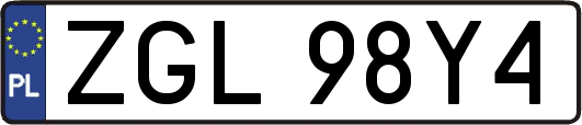 ZGL98Y4