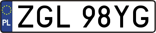 ZGL98YG