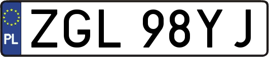 ZGL98YJ