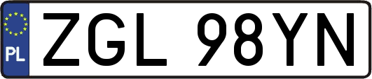 ZGL98YN
