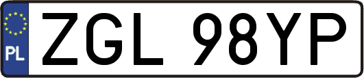 ZGL98YP