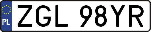 ZGL98YR