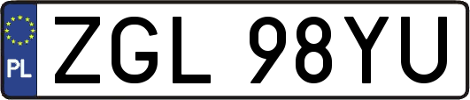 ZGL98YU
