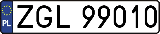 ZGL99010
