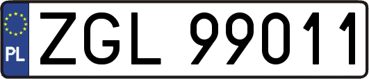 ZGL99011