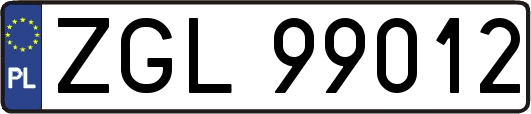 ZGL99012