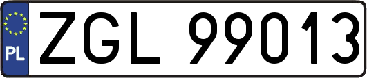 ZGL99013