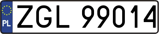 ZGL99014