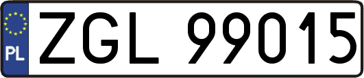 ZGL99015