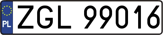 ZGL99016