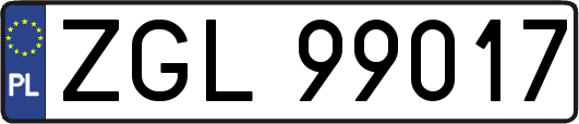 ZGL99017
