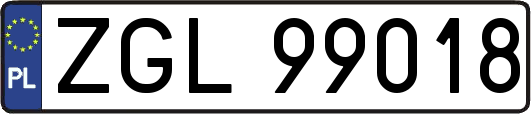 ZGL99018