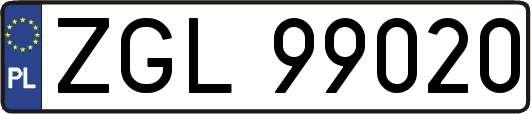 ZGL99020