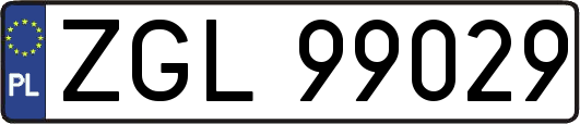 ZGL99029