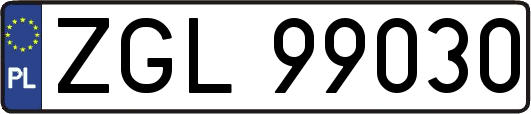 ZGL99030