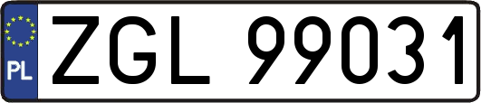 ZGL99031