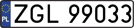 ZGL99033