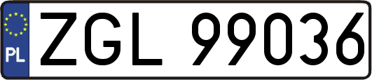 ZGL99036