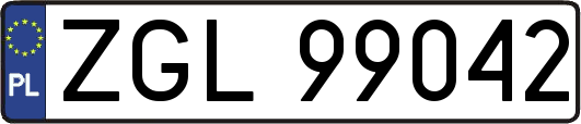 ZGL99042