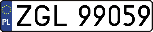 ZGL99059
