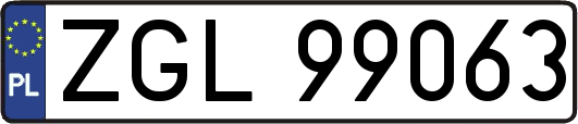 ZGL99063