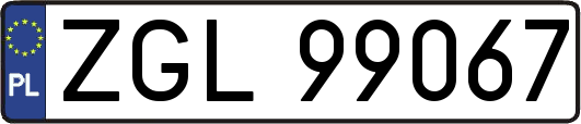 ZGL99067