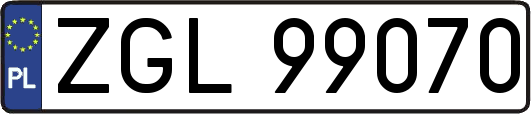 ZGL99070