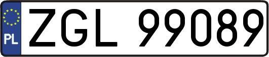 ZGL99089