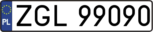 ZGL99090