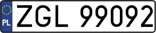 ZGL99092