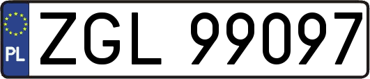 ZGL99097