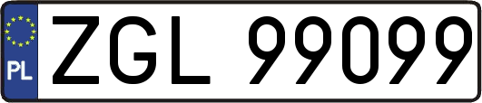 ZGL99099