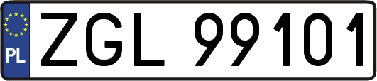 ZGL99101