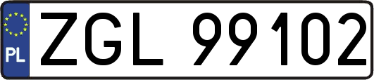 ZGL99102