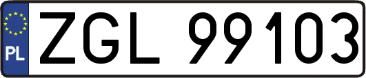 ZGL99103