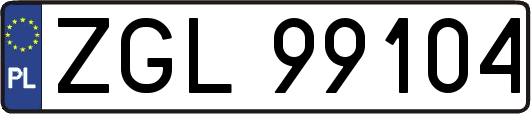 ZGL99104