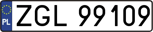 ZGL99109