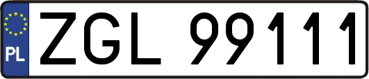 ZGL99111