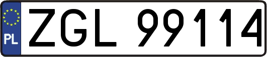 ZGL99114
