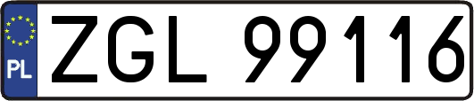 ZGL99116