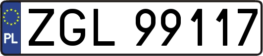 ZGL99117