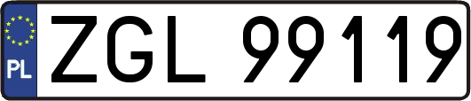 ZGL99119