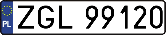 ZGL99120
