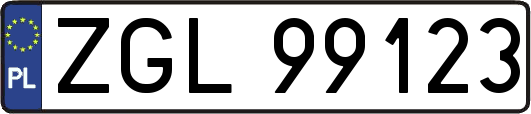 ZGL99123