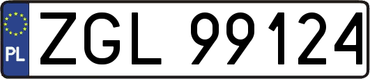 ZGL99124
