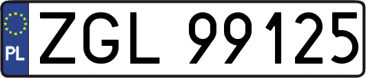 ZGL99125