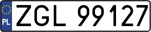 ZGL99127