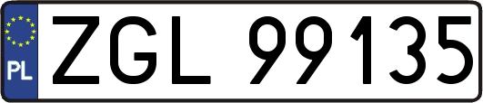 ZGL99135